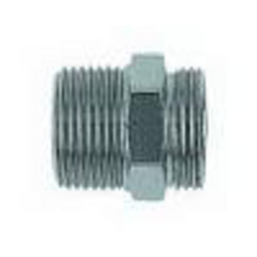 Koppelstuk G3/4 x R1/2 VVE=10