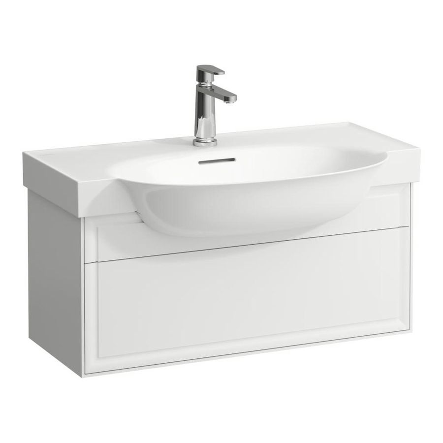 Wastafel Onderkast Voor H813855 1 Lade H340/W780/D320Mm Blab