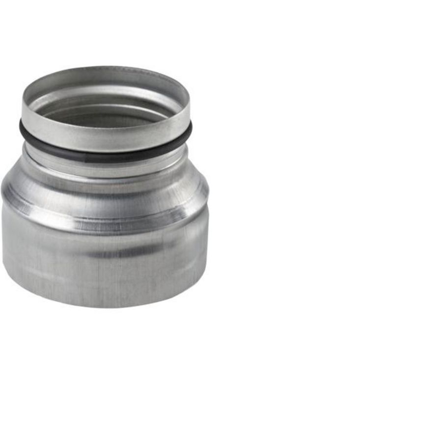 Reduceerstuk LWF RS 160 M - 125 N