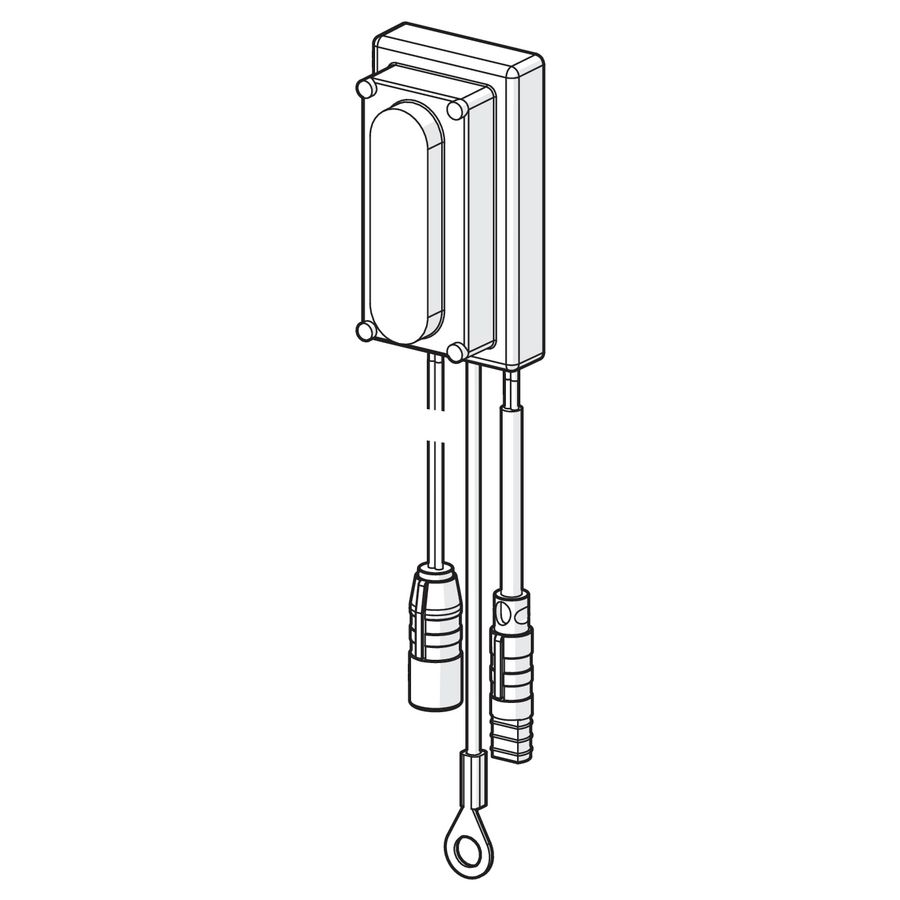 Sensor 12v 59914255