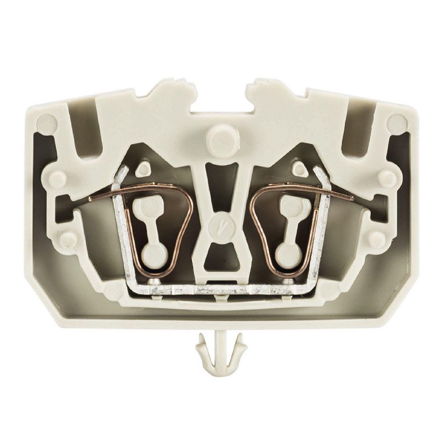 Doorgangsklem WKF2,5/m/r VVE=100