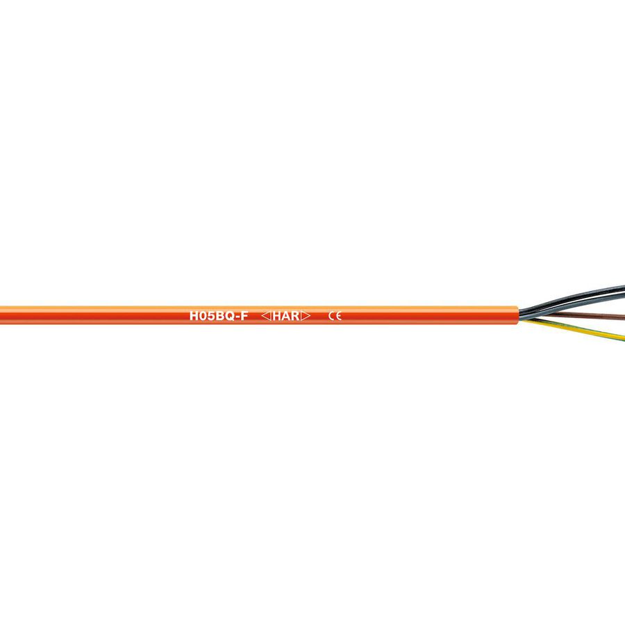 Haspel a 1000m. oLFLEX 550 P 2X1