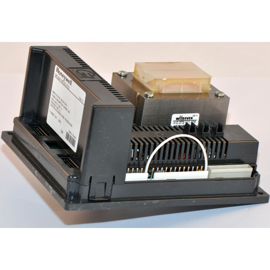 Radson branderautomaat MCBA1403 Pr.1 87221339020