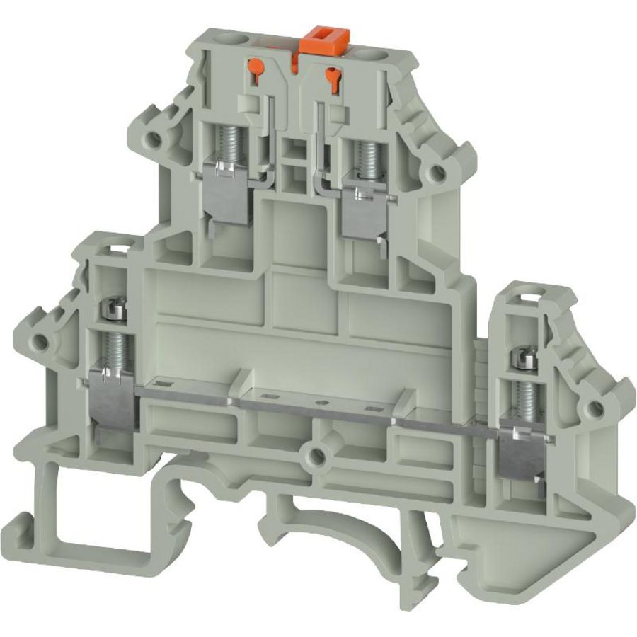 KNIFE DISC. TERM.WTN 2.5 E TKM VVE=50