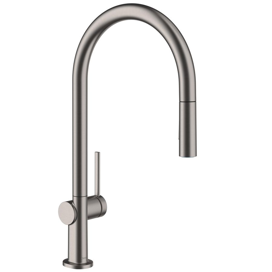 Talis M54 1-gr keukenkr 210 uittrb vuistd, 2j BBC