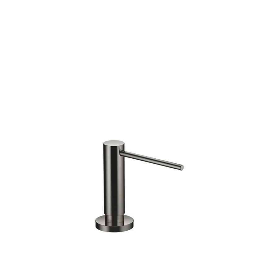 Pompje rozet Dark Chrome 82444970-19