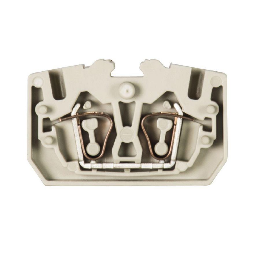 Doorgangsklem WKF2,5/m/f VVE=100