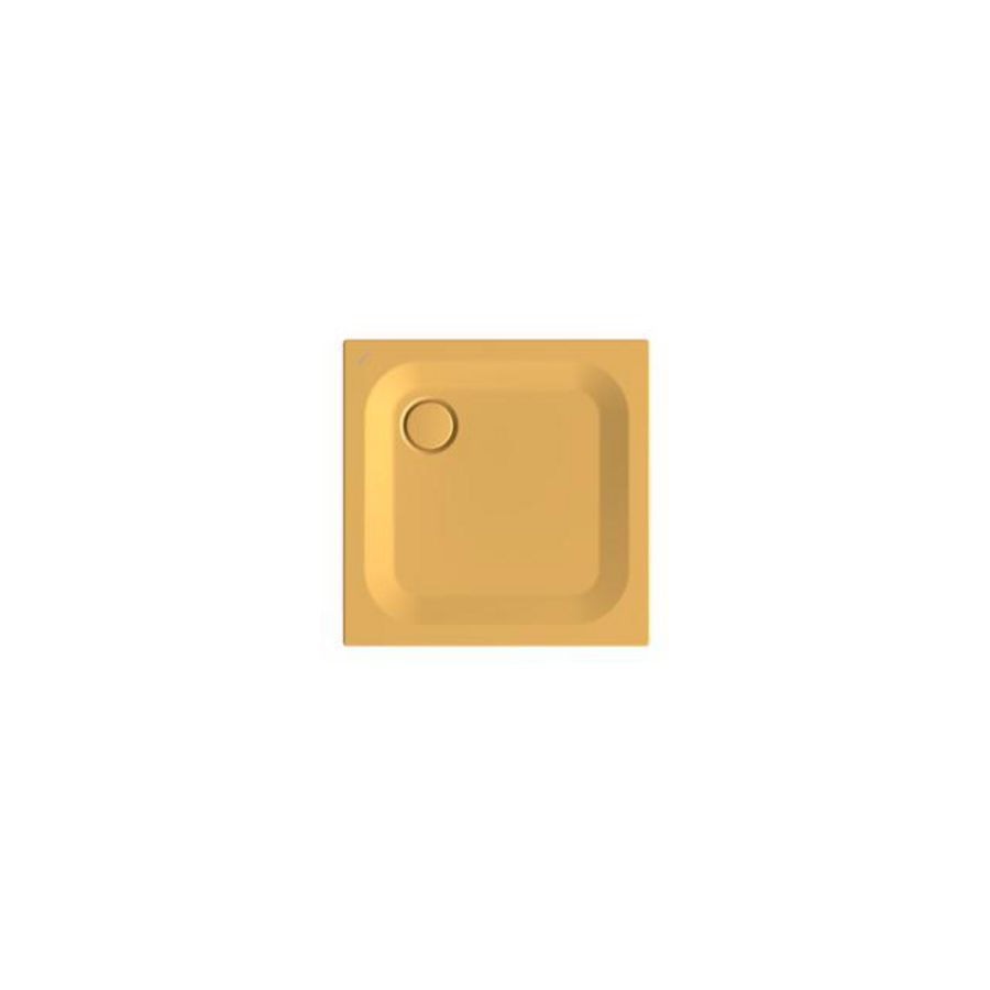 Douchebak BetteUltra 750x750x25mm Curry