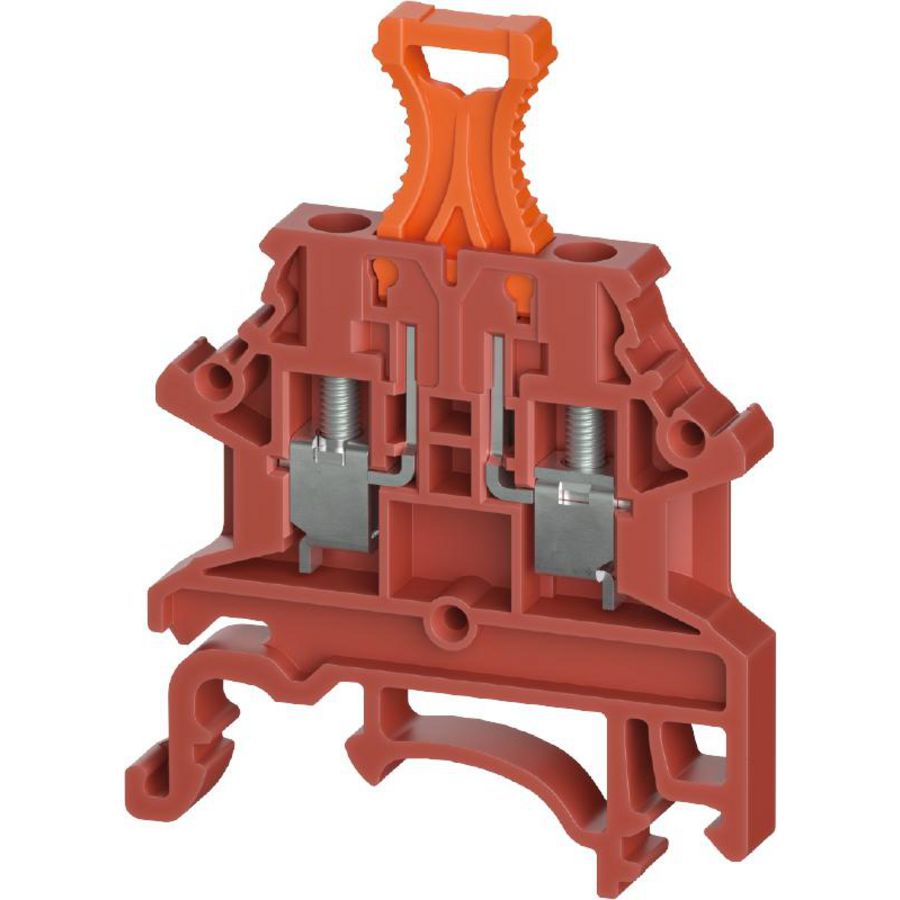 CONNECTOR.D.TERM.WTN 2.5 TKGM RT VVE=100