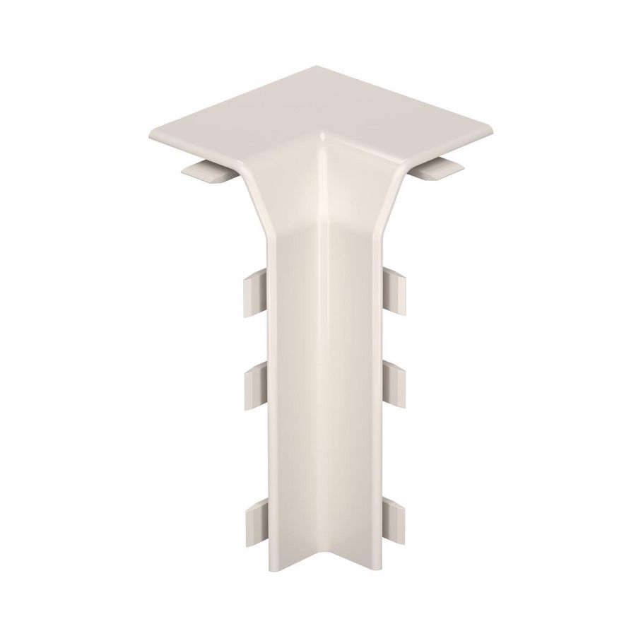 BinnenhoekUDUO 40x105 9001 creme wit 9001 VVE=10