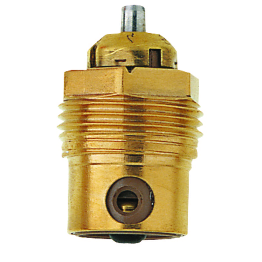 Binnenwerk thermostatisch tbv voorinstellingen