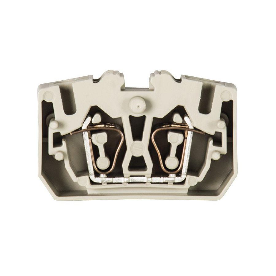 Doorgangsklem WKF2,5/md/f VVE=100