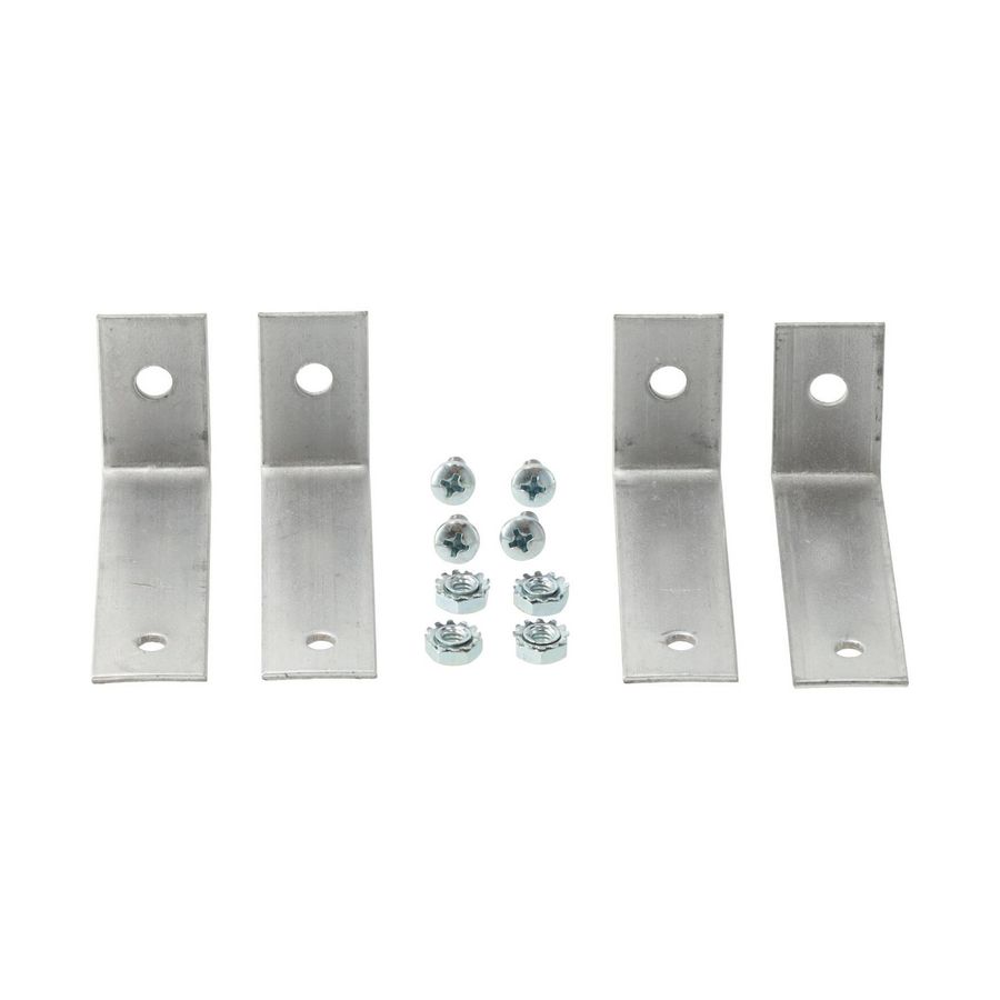 Bevestigingsset t.o.b. 130 mm. (bw100) S102010