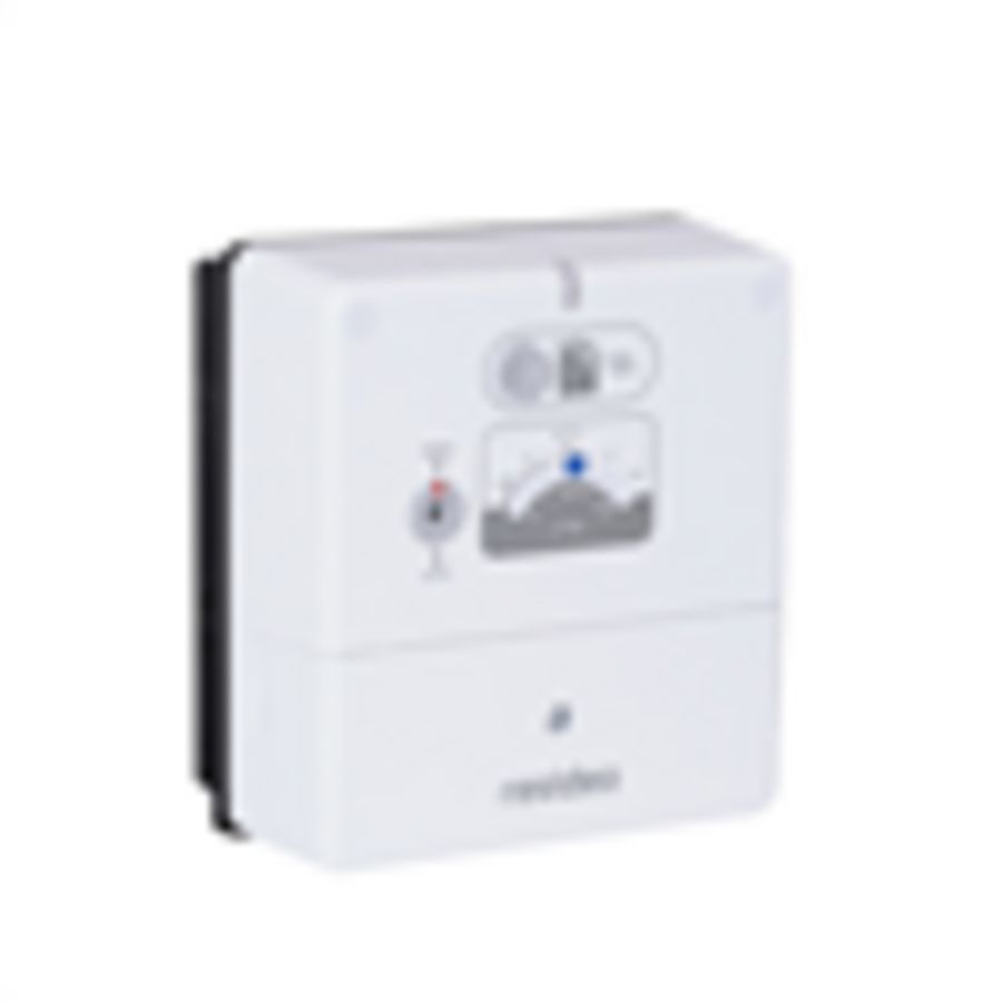 Roterende aandrijving 20Nm 24V AC/DC