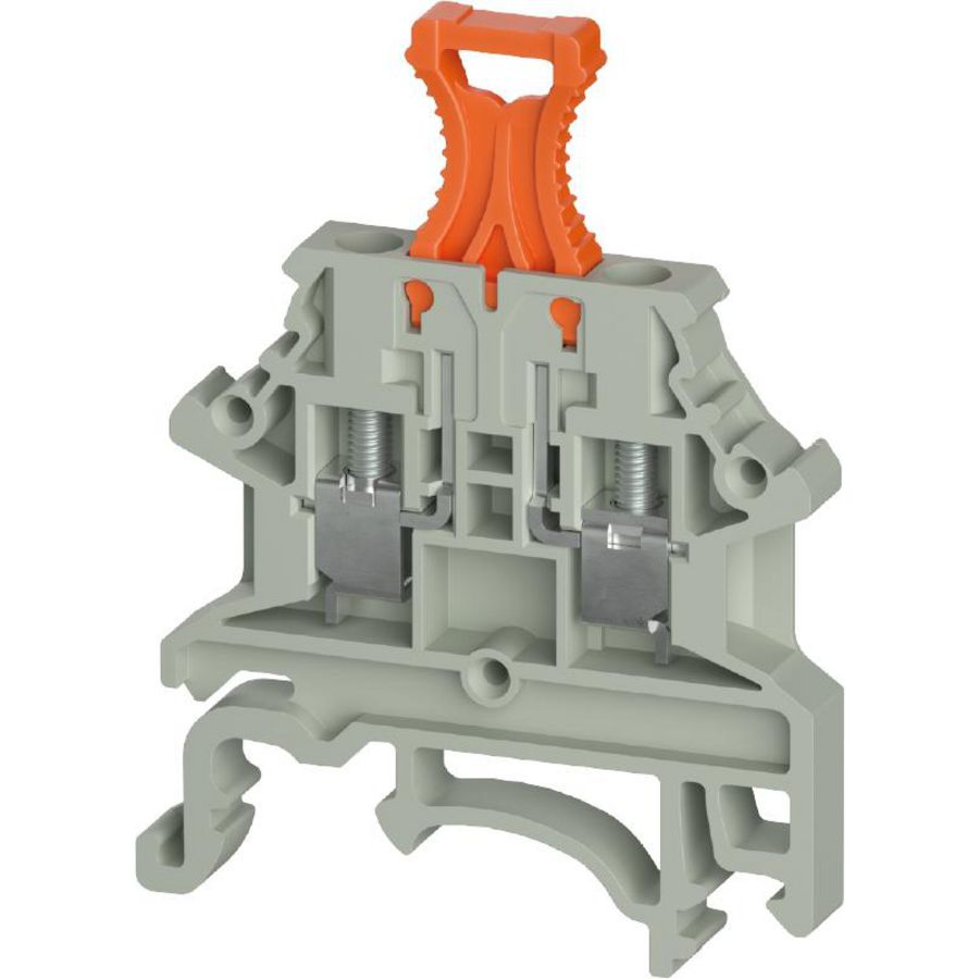 CONNECTOR.D.TERM.WTN 2.5 TKGM VVE=100