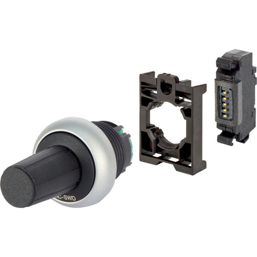 Encoder en frontelement compleet SmartWire