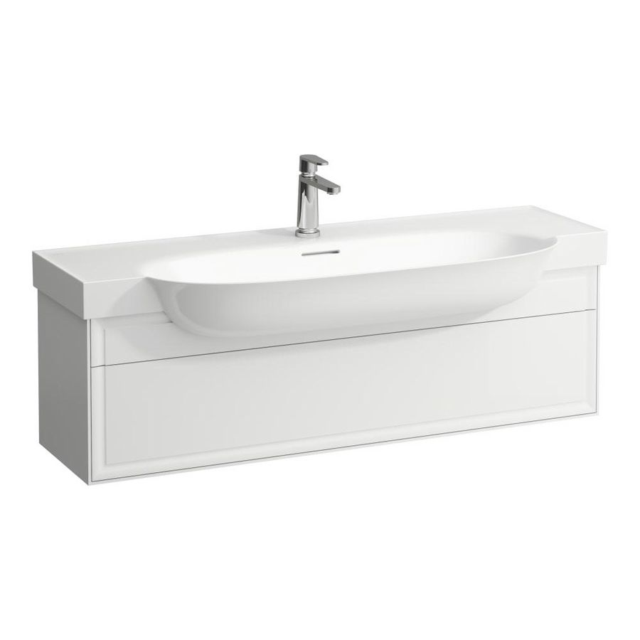Wastafelonderbouwkast Met 1 Lade Voor Wastafel H813858 Blab