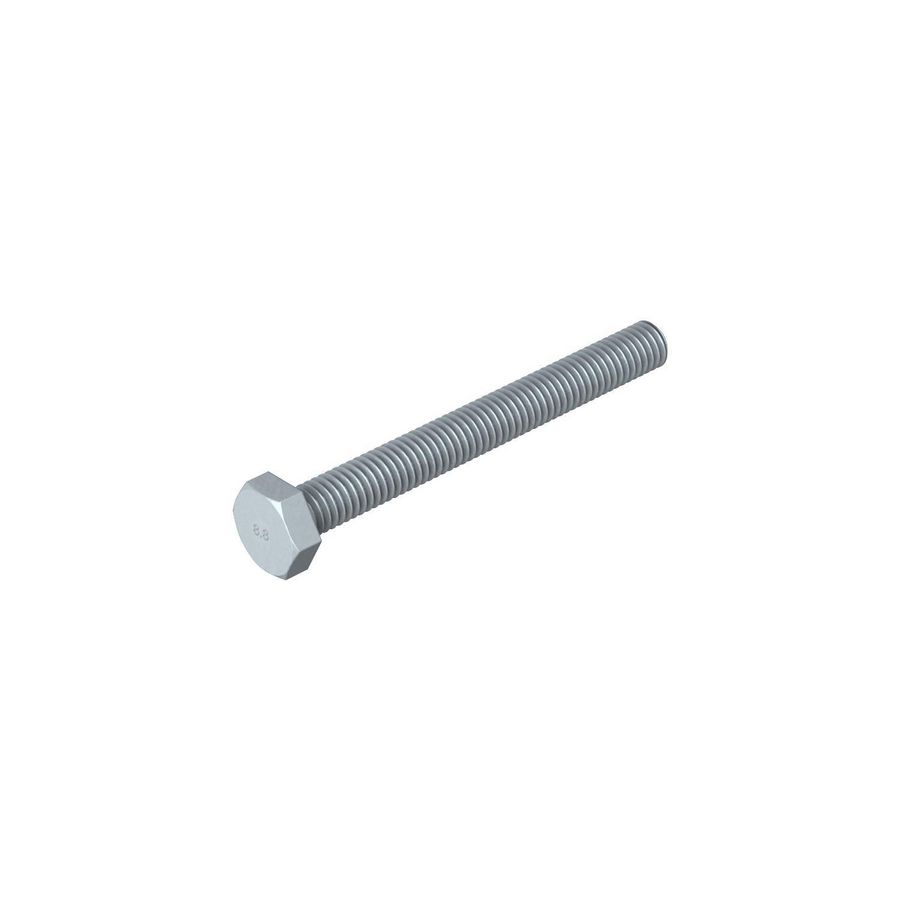 Zeskantbout M6x55 VVE=100