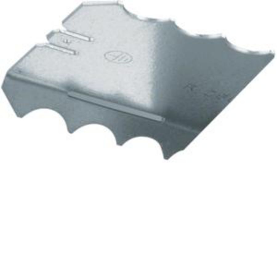 Koppelingset voor goot 60mm hoog LFS