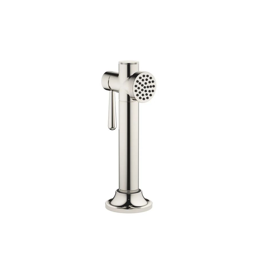 VAIA Spoeldouche-garnituur Platina 27718809-08