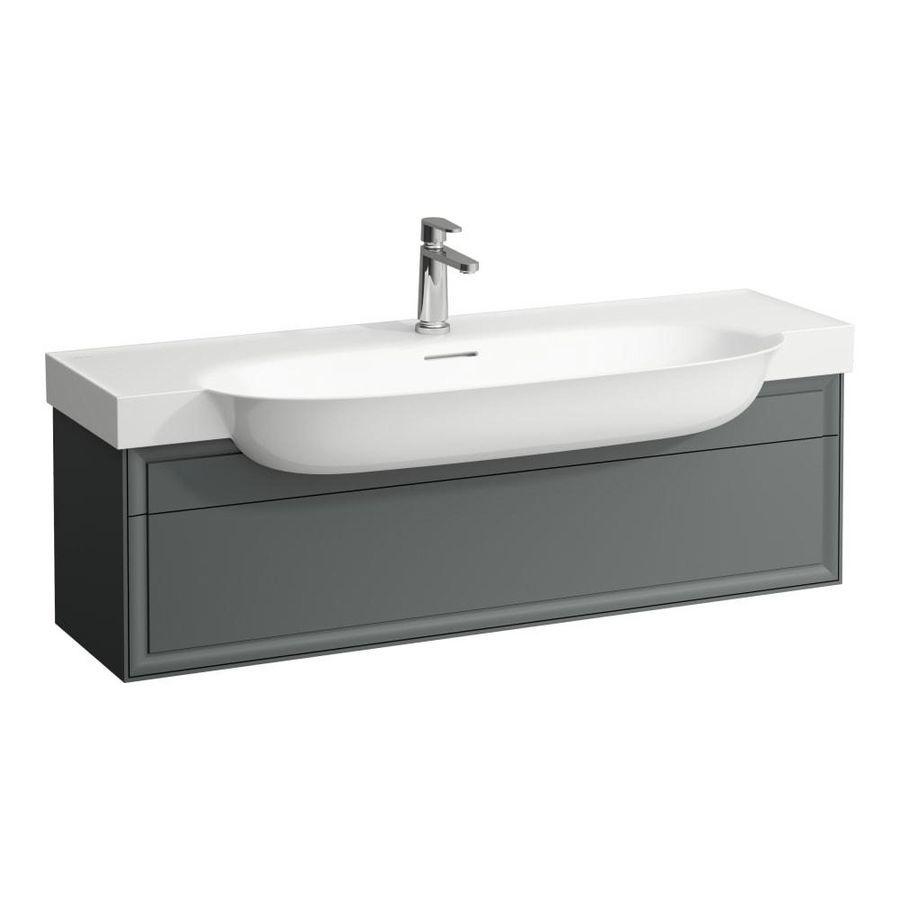 Wastafelonderbouwkast Met 1 Lade Voor Wastafel H813858 Grtr