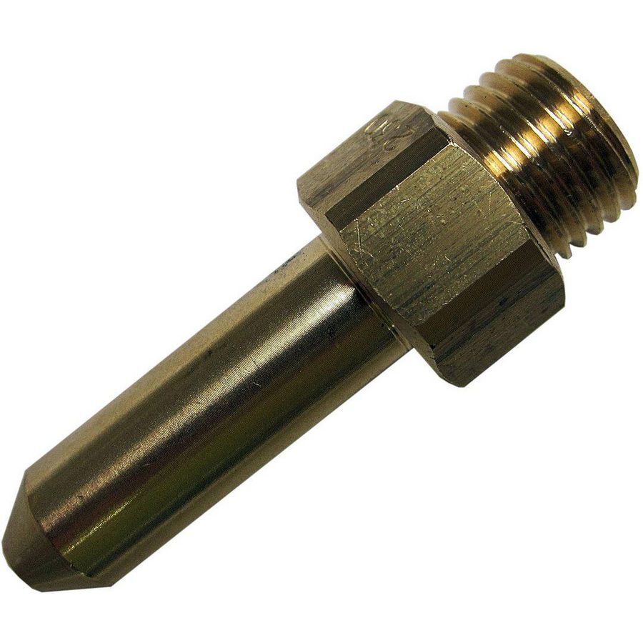 Gasinspuiter G124X TH (2,30 mm) L48mm