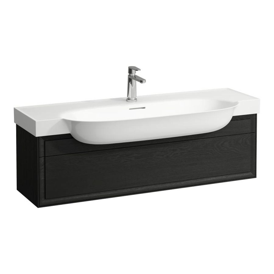 Wastafelonderbouwkast Met 1 Lade Voor Wastafel H813858 Chno