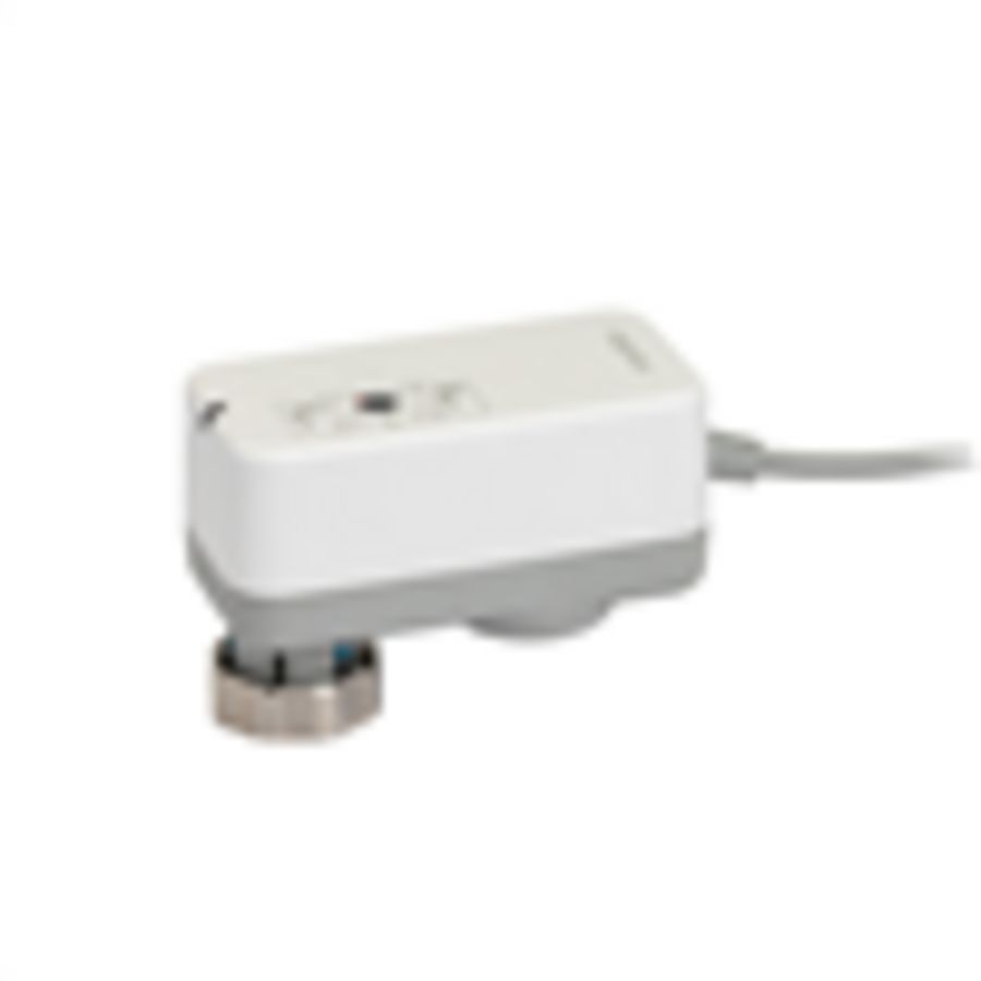 Kleine Servomotor 0(2) -10V modulerend 180N