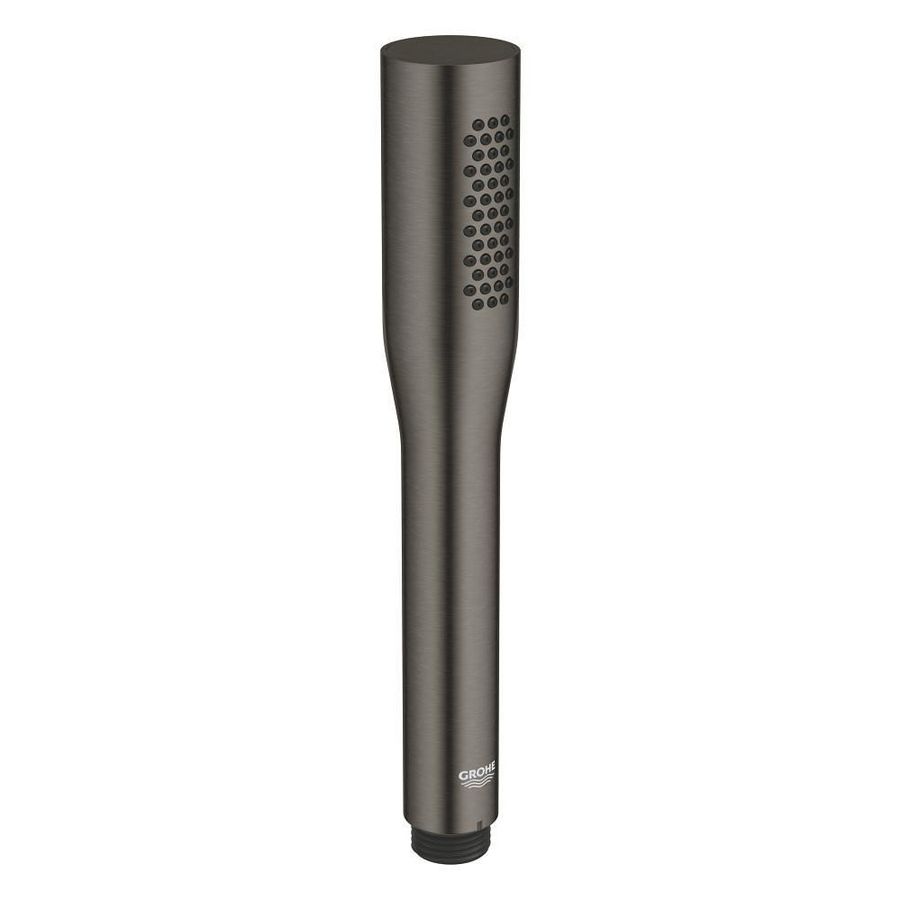 Staafhanddouche 1 straalsoort Euphoria Cosmopolitan Stick Hard Graphite Geborsteld