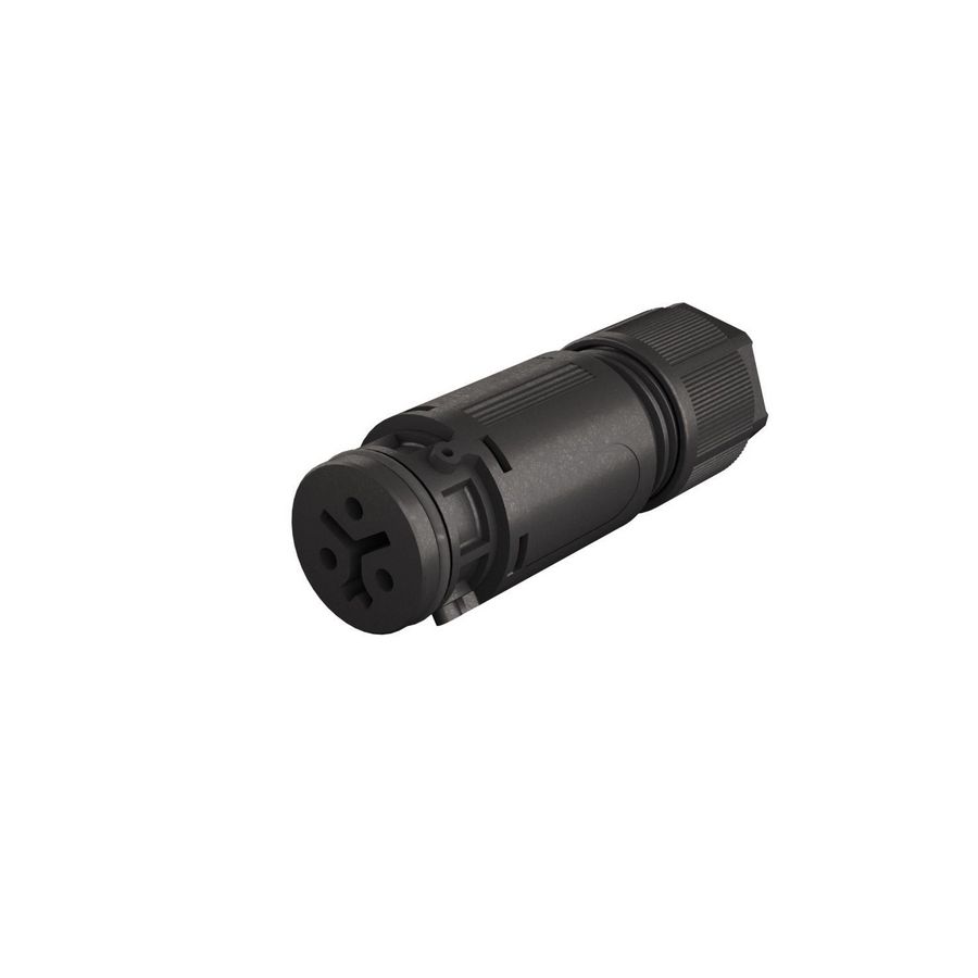 Contrastekker busdeel FA RST08I3 s 11 ZR1 h SW VVE=50