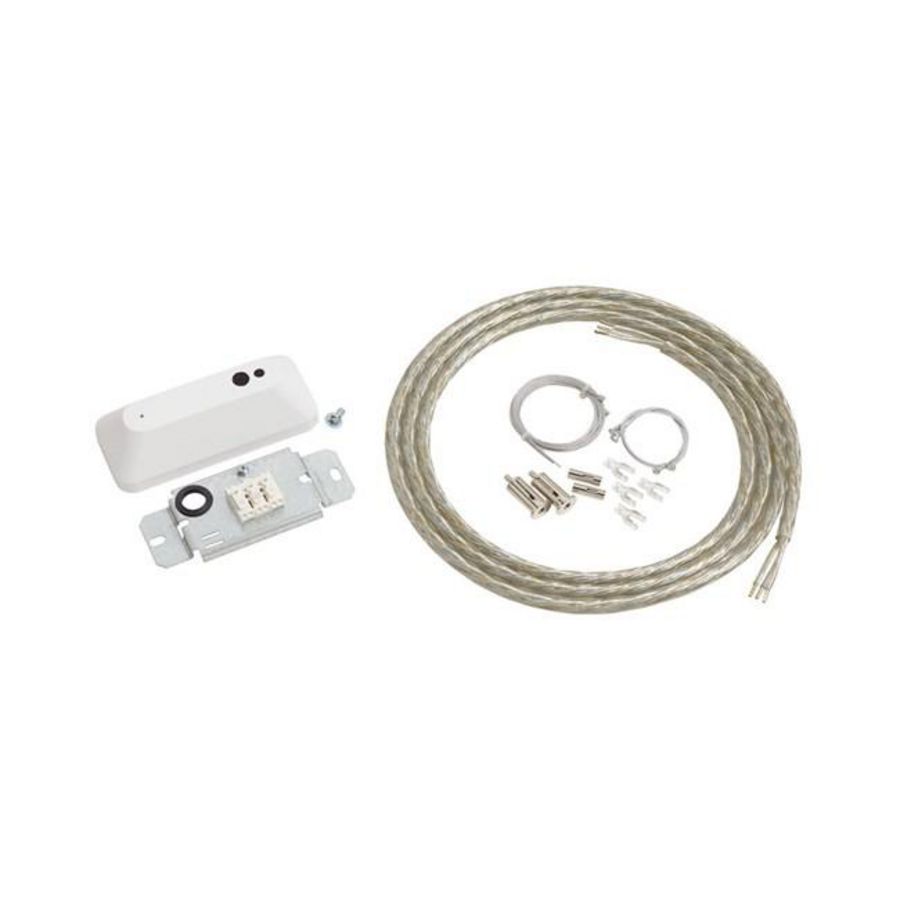 Toebehoren pendelset 1 RANA transparant netsnoer 3x1,5mm