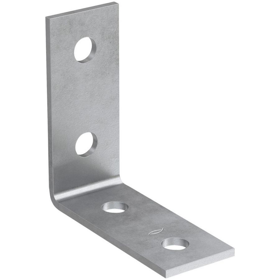 Montagehoek FAF 4 therm. verzinkt VVE=25