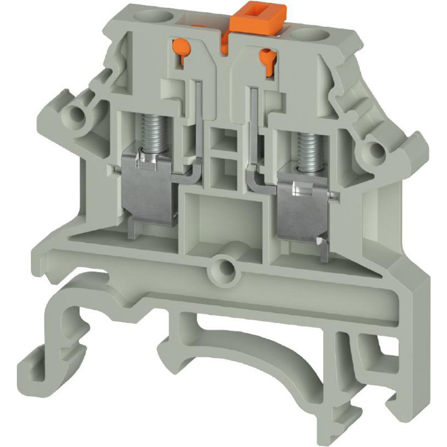 KNIFE DISC. TERM.WTN 2.5 TKM VVE=100