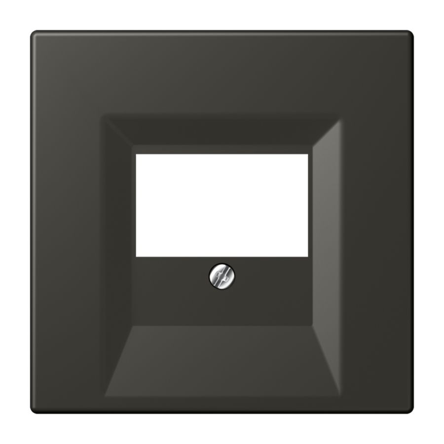 Afdekking speakeraansluiting LC4320R
