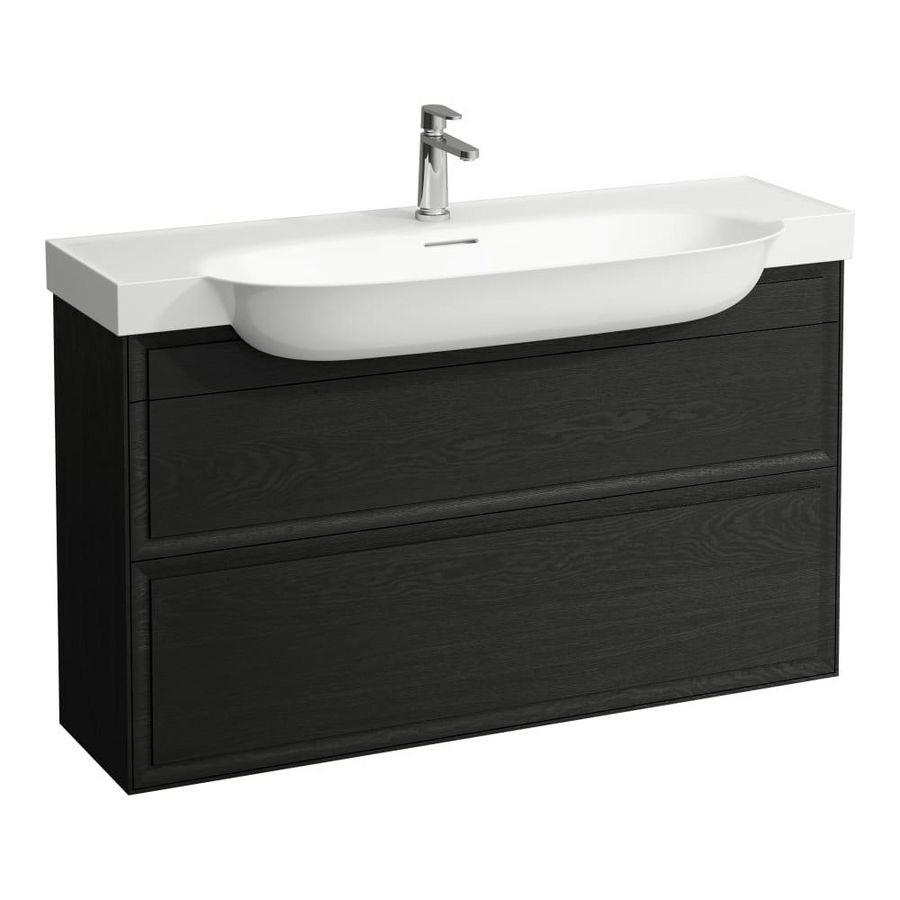 Wastafelonderbouwkast Met 2 Lade Voor Wastafel H813858 Chno