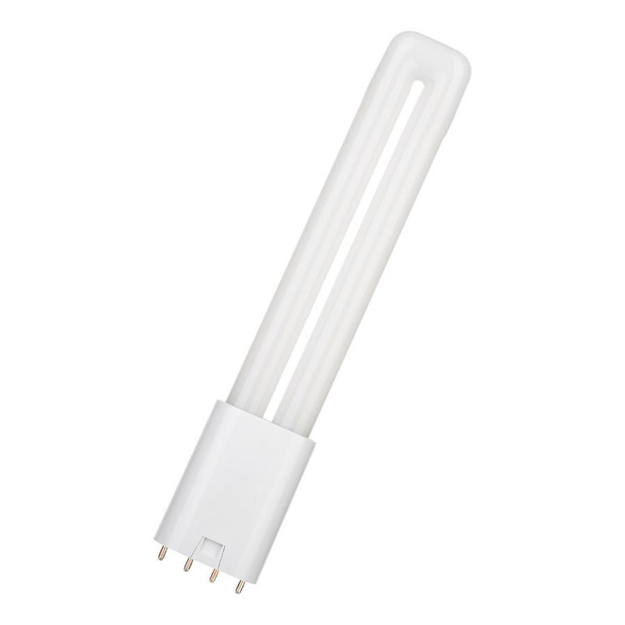 LED-lamp 2G11 4P glas PL TC-L 8W 18W 900lm 840 AC