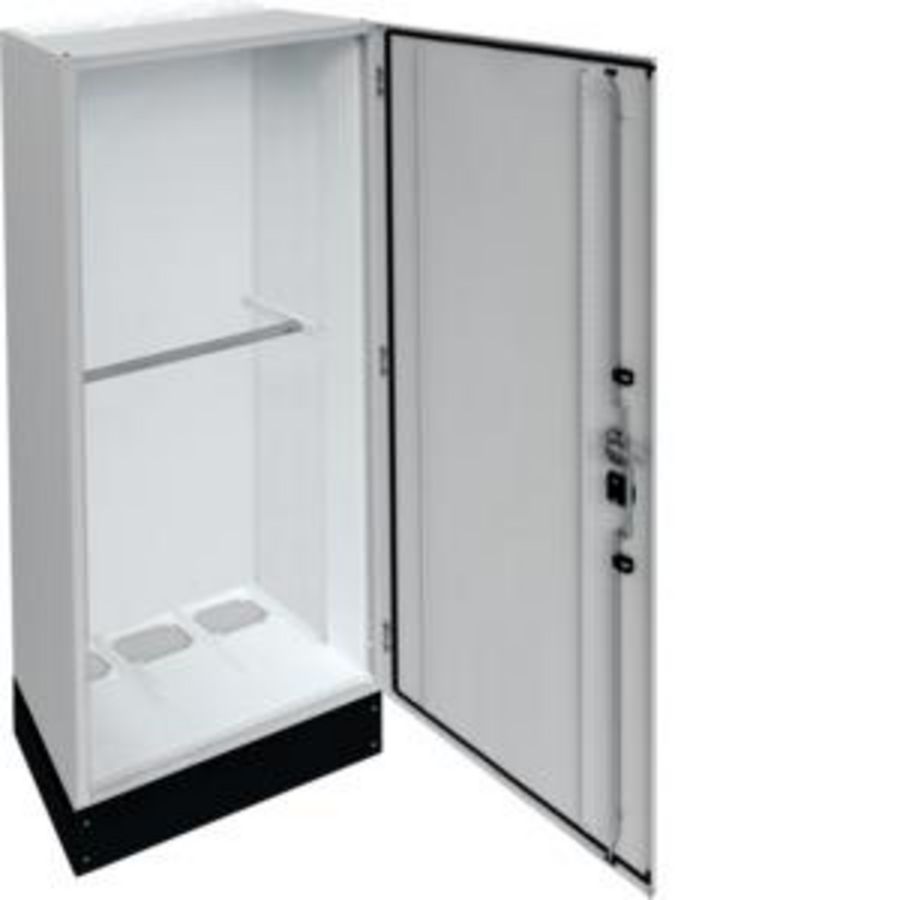 Verdeler Univers IP55 klasse II 1850x800x400mm+200mm sokkel