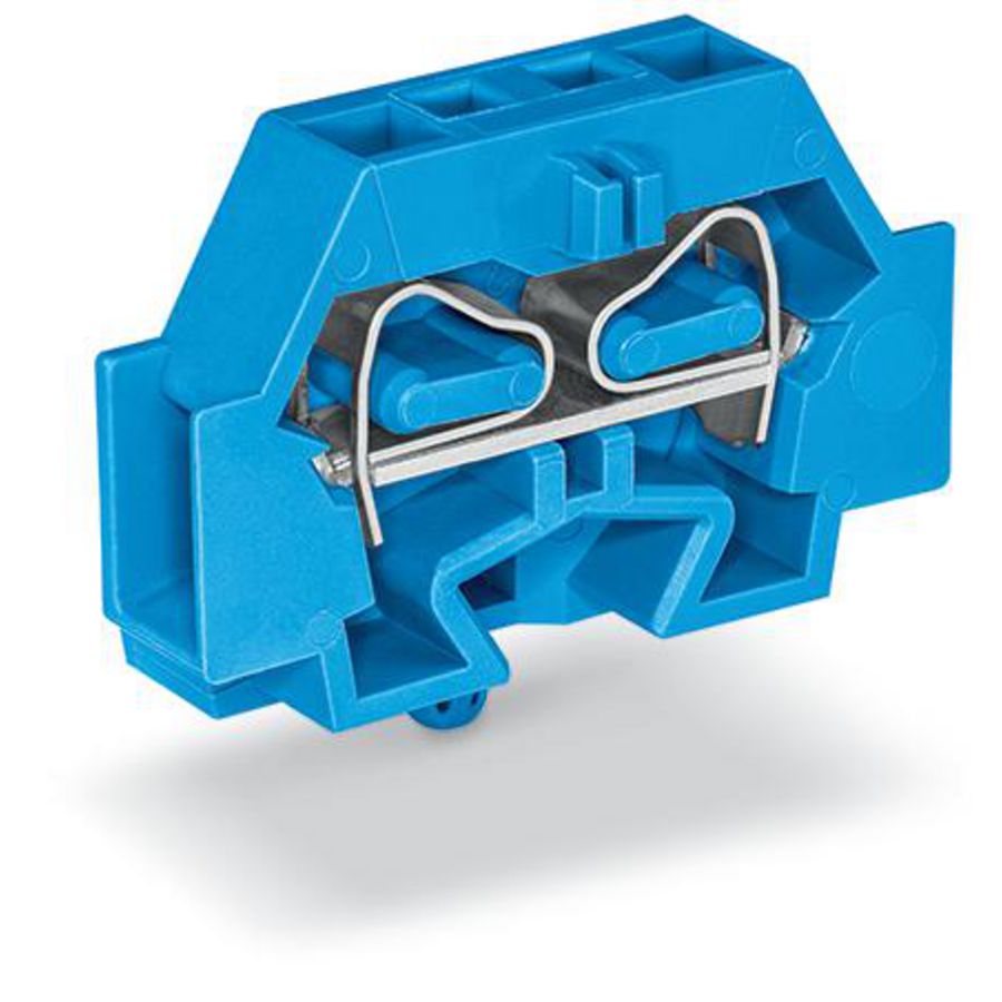 2-draads klem z. drukknop Ex i 262-314 VVE=50