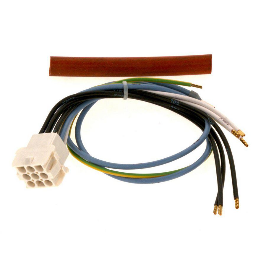 Kabel elektrische verwarming 8718584559