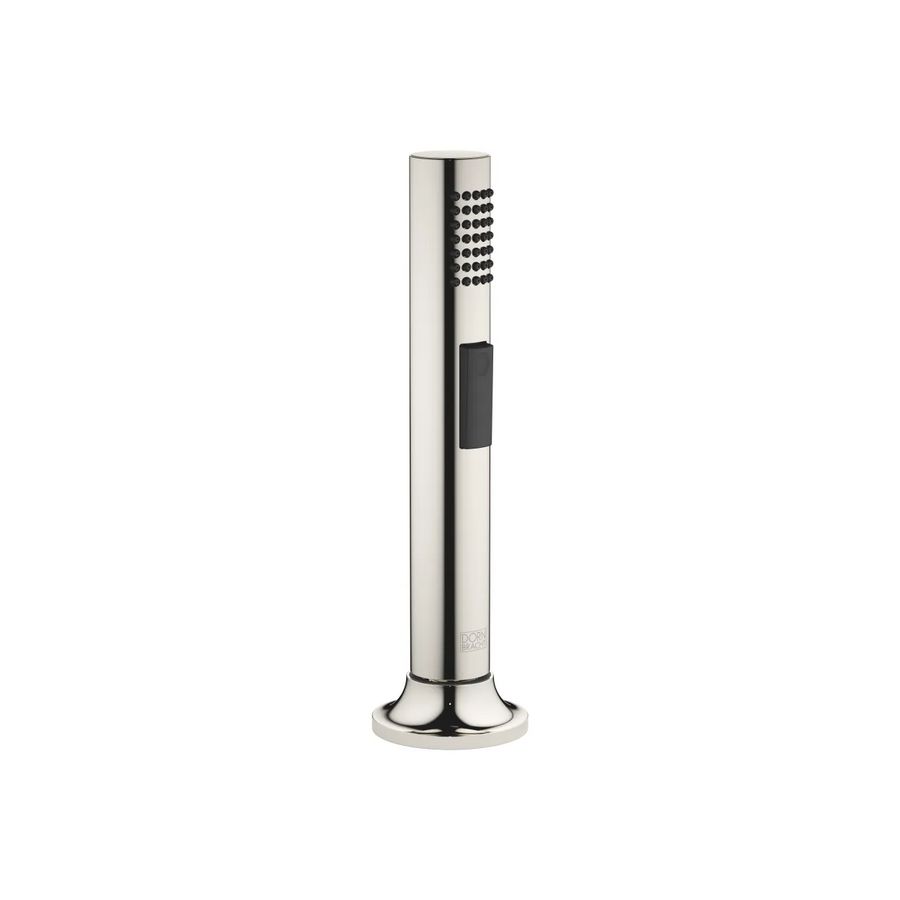 VAIA Spoeldouche-garnituur Platina 27731809-08