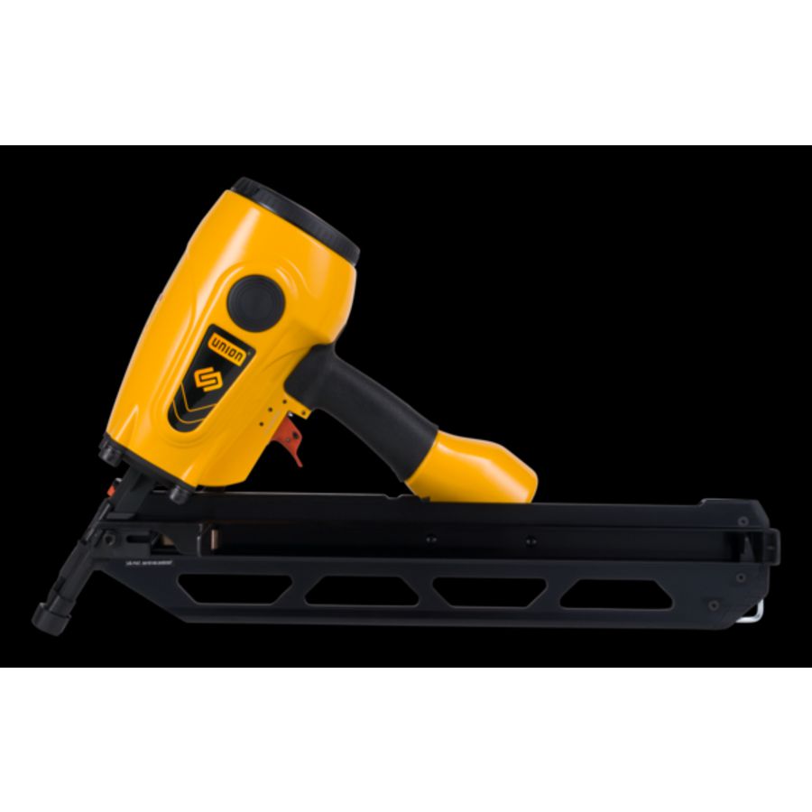 Pneumatische tacker voor D-kopnagels 50-100 mm