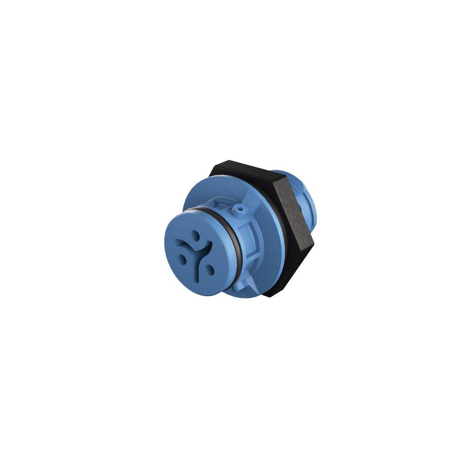Contrastekker busdeel GA RST08I3 s 11 m02h BL VVE=50