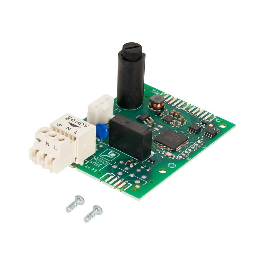 Print PCB SCB-13