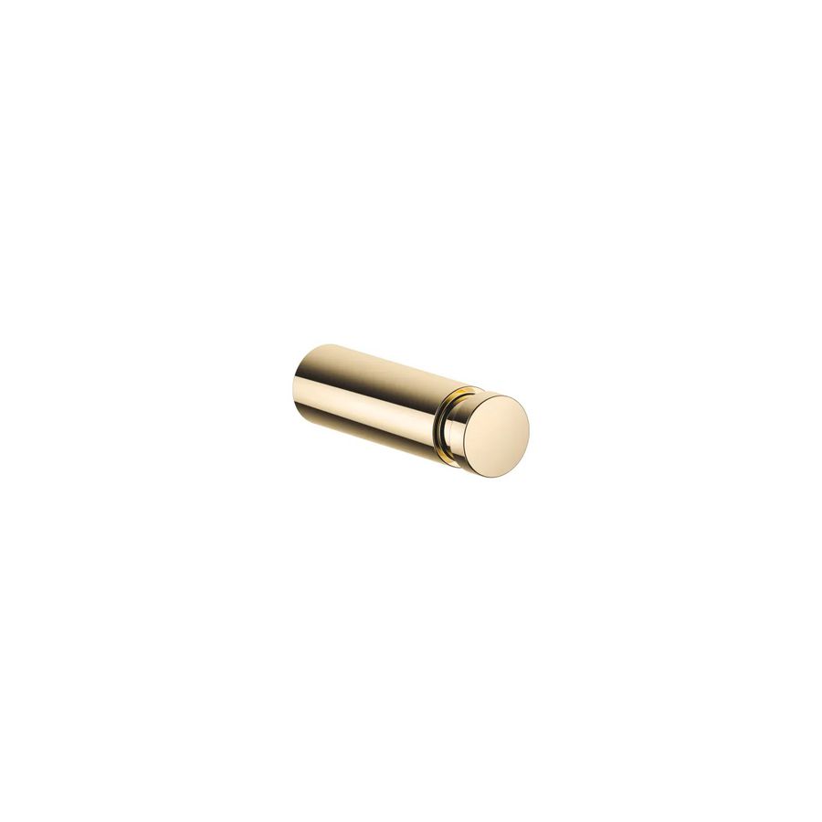 Haak Messing (23kt Goud) 83251220-09