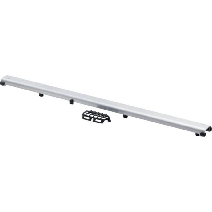 Rooster Visign ER11, 800 RVS/mat