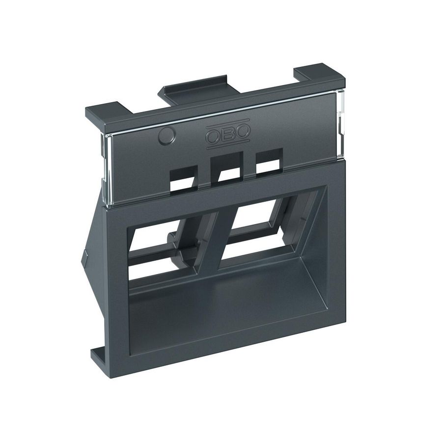 Centraalplaat communicatie-schakelmat. SIGNA IN B45 45x45x20