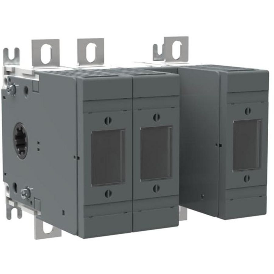 OS125GD21 SCHAKELAARZEKERING