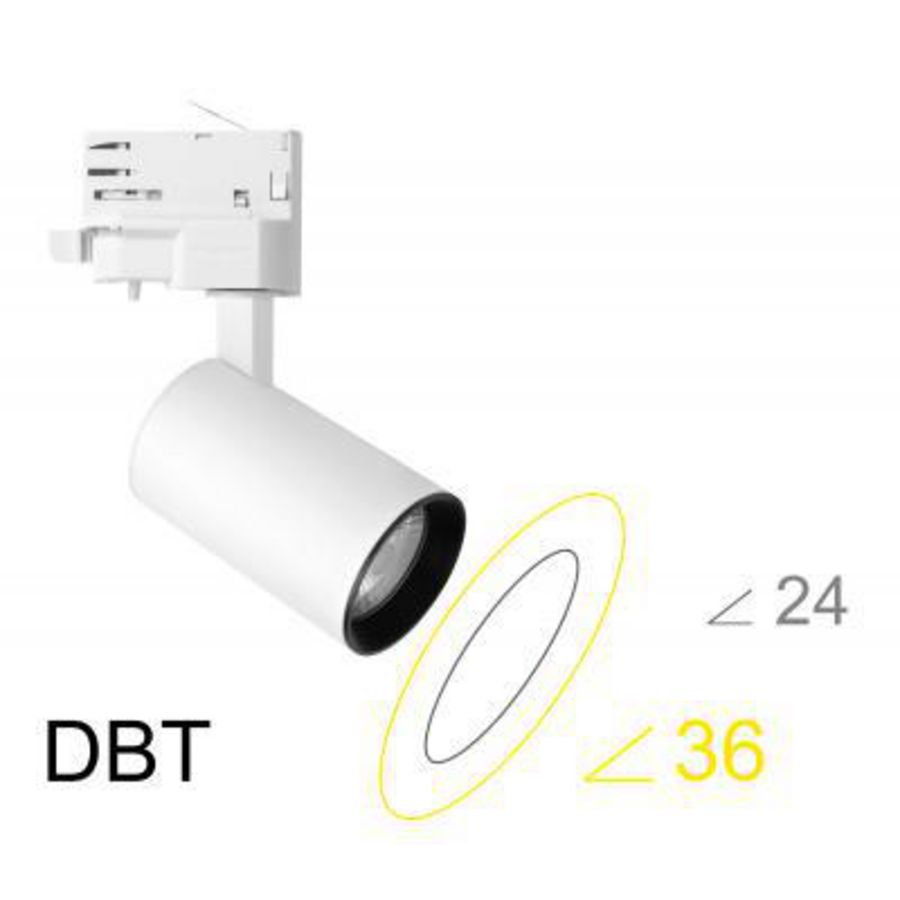 MARCO MINI WIT DBT 4000K