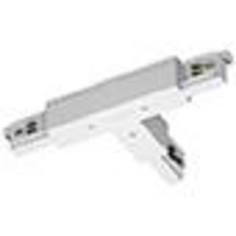 T-voeding mechanische leidraad links - binnenin links / inte