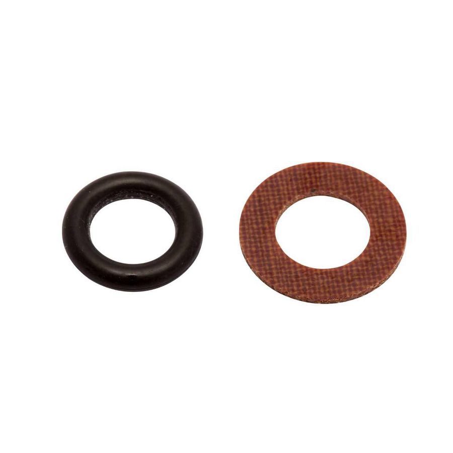 O-ring + fiberring t.b.v. RVO